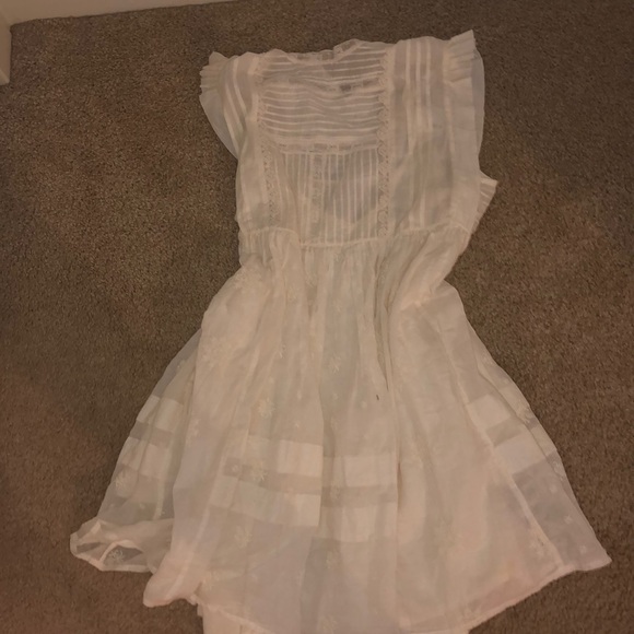 FREE PEOPLE DRESS - Picture 2 of 3